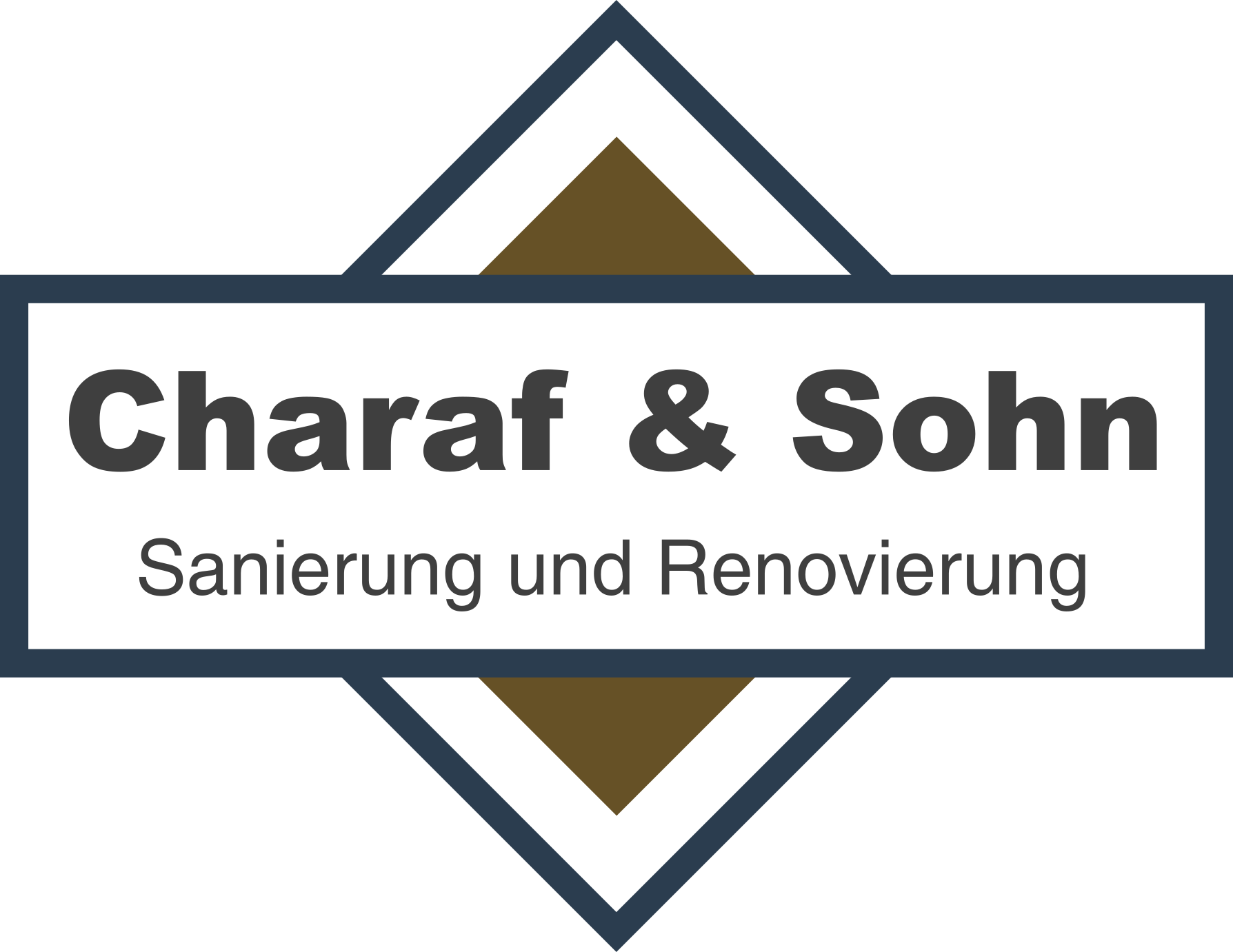 Charaf & Sohn Sanierung und Renovierung